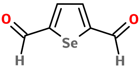 (image for) MC085093 2,5-Selenophenedicarbaldehyde